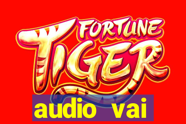 audio vai corinthians com fogos jogo aberto